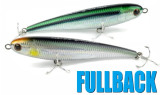 fullback fish inc LURE