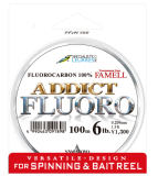 fluorocarbone addict fluoro yamatoyo