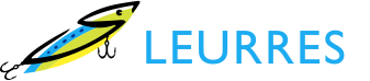 Logo Specialiste leurres.com
