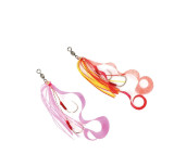 assist curly explorer tackle