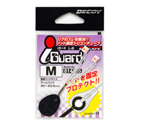 i guard decoy