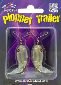 plopper trailer river2sea