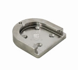 platine pratiko porte canne 360°
