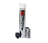 porte canne inox orientable seanox