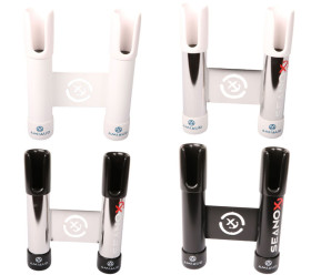 porte cannes inox seanox 2 cannes