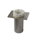 socle de fixation encastrable à cran seanox
