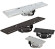 support fixe ecran gps sondeur seanox