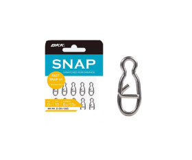 fast snap 41 bkk