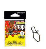 v-snap decoy