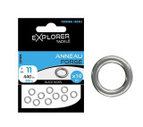 anneaux forges explorer tackle