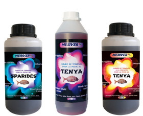 liquide de trampage spécial tenya gamme