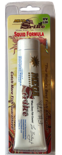 megastrike attractant