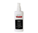 spray attractant yum garlic