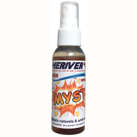 spray myst spécial mer attractant meriver 2021 ok