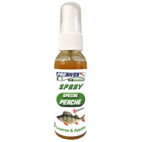 spray xboost perche proriver