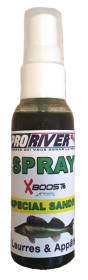 spray proriver spécial sandre