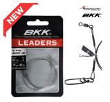 7x7 wire leader hd bkk