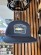 casquette salty crew thon rouge