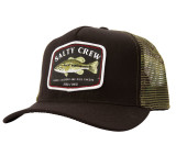 bigmouth trucker salty crew