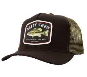 bigmouth trucker salty crew