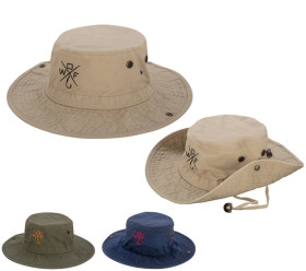 bob australien way of fishing