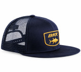 casquette tuna snapback bleue 2026