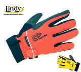 gants de protection lindy silure brochet peche exo