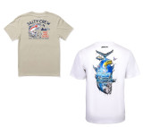 tee shirt manches courtes