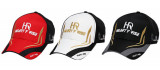 casquettes hearty rise