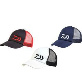 casquette daiwa matelassee