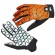 gants de peche hpa tackmax orange