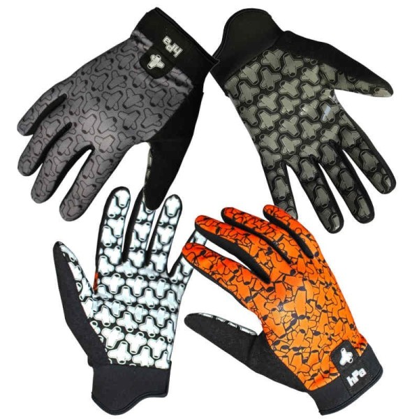 GANTS DE PECHE MAJOR CRAFT - TAILLE M