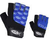 Gants de Pêche AFTCO Utility Blue -  - Dingue d'eau, comme vous !