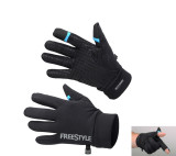 gants spro freestyle glove touch present