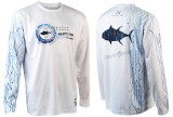tee shirt manches longues tuna hearty rise