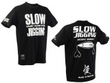 tee shirt slow jigging hearty rise