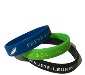 bracelets specialiste leurres 2020