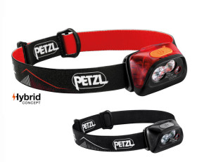 actik core petzl 