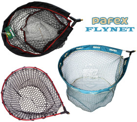 epuisette pafex flynet