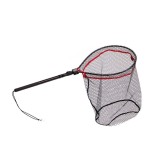 karbon trout net rapala