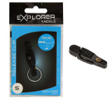 release clip explorer tackle