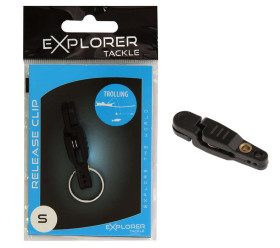 release clip explorer tackle
