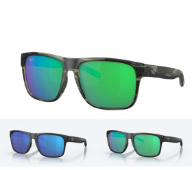 spearo xl costa del mar lunettes polarisantes