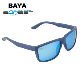 lunettes polarisantes baya sunset
