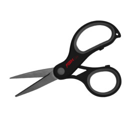 braid scissors lux fishus