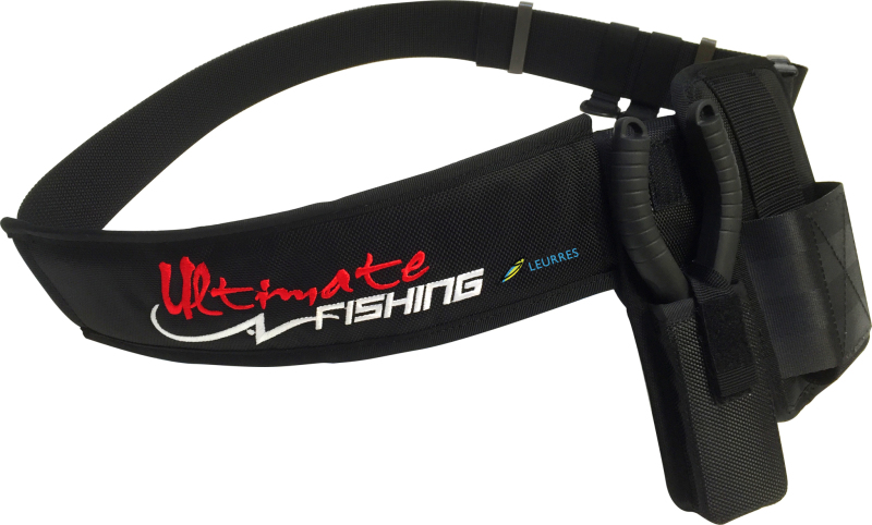 Ceinture de combat ultimate fishing id ale pour voyages de Ceinture de combat ultimate fishing id ale pour voyages de