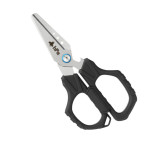 ciseaux tresse fil hpa