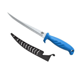 couteaux a filet cuda