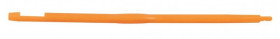 degorgeoir plastique flashmer