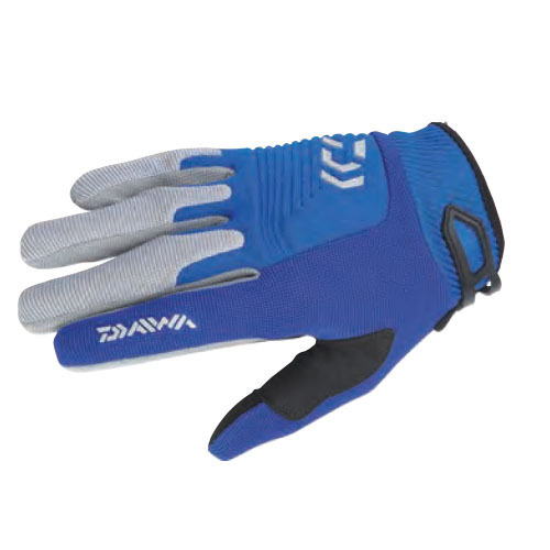 Gants de pêche DAIWA pour toutes les pêche au gros exotique et silure !